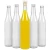 Butelka Bocian 500ml Bimberek zestaw