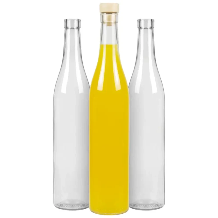 Butelka Bocian 500ml hurt Bimberek