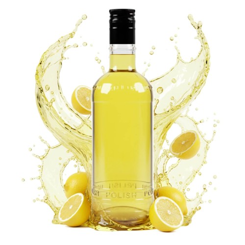 Butelka Luksusowa Polish spirit of tradition Bimberek