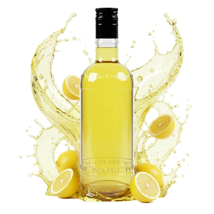 Butelka Luksusowa Polish spirit of tradition Bimberek
