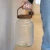 ozdobny Sloj szklany do fermentacji 3,5L bimberek