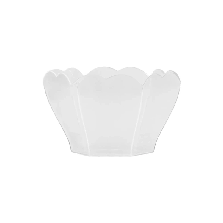 Pojemnik na deserek queen plastikowy bimberek