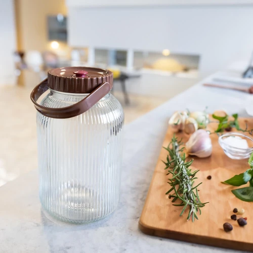 ozdobny sloj do fermentacji 5l bimberek