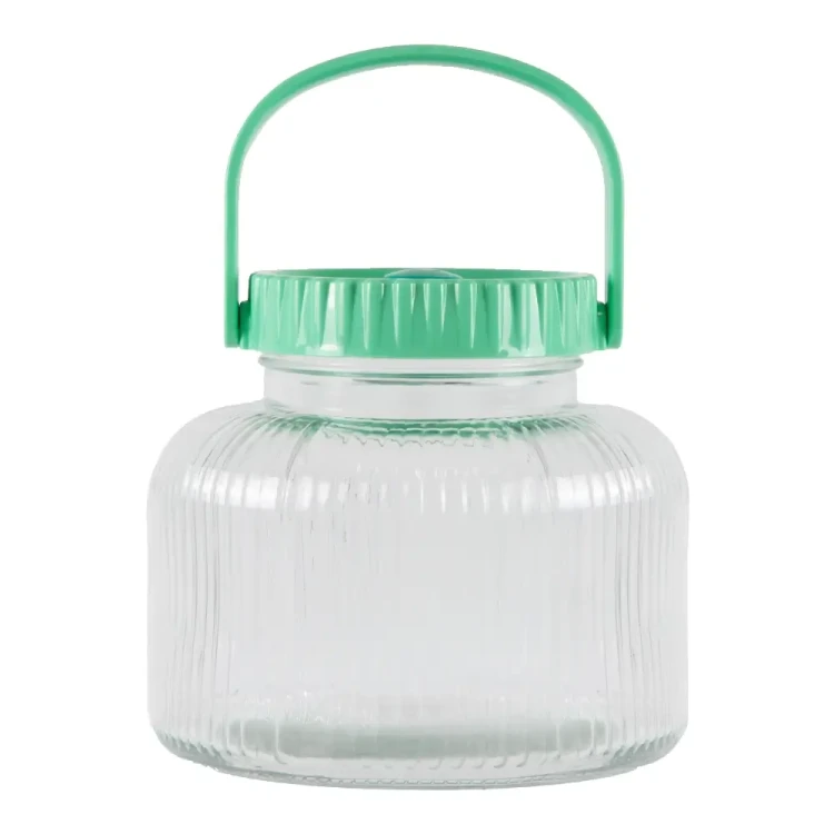 ozdobny Sloj do fermentacji maly 2,5l bimberek
