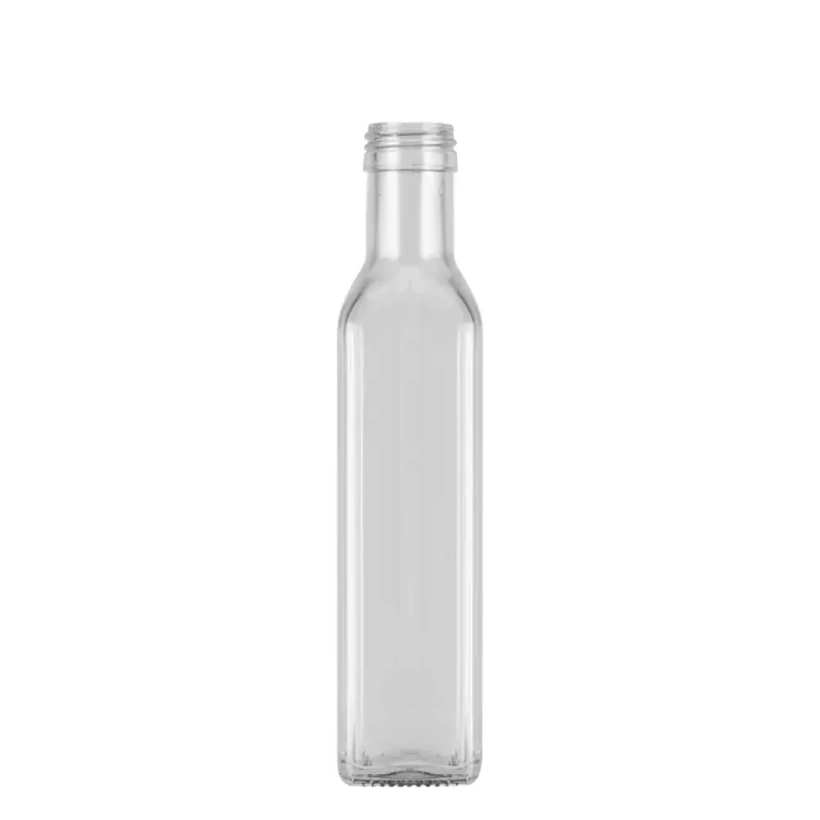 Butelka Marasca 250ml na olej, oliwe bimberek