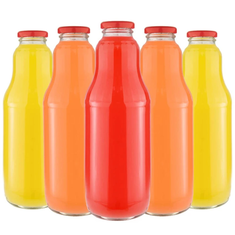 Butelka na sok 700ml na sok Fruit Bimberek hurtownia