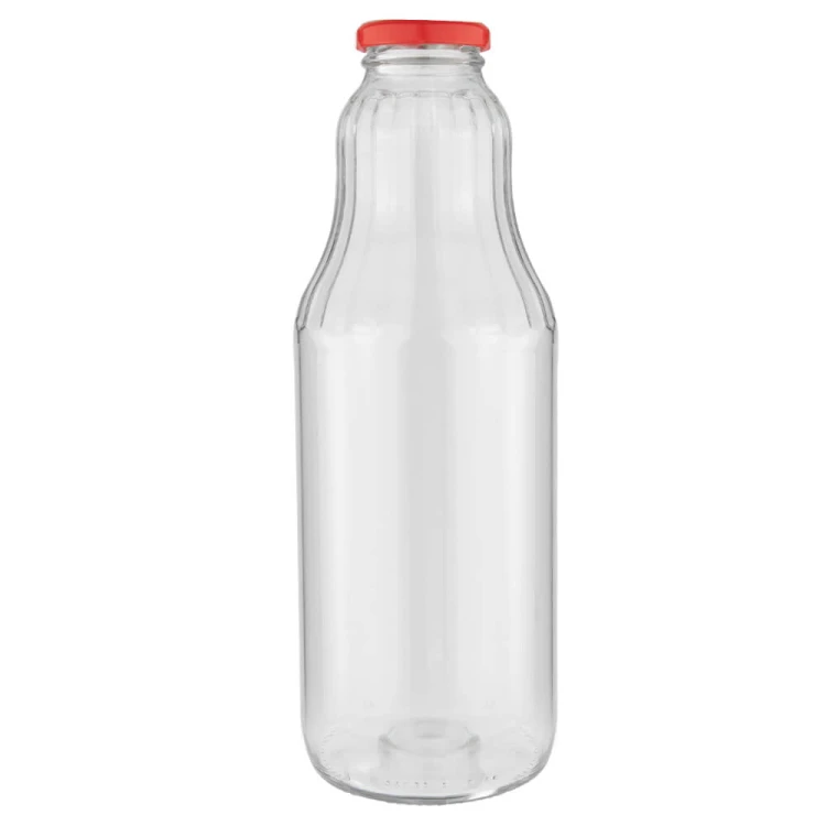 Bimberek Butelka 700ml na sok Fruit