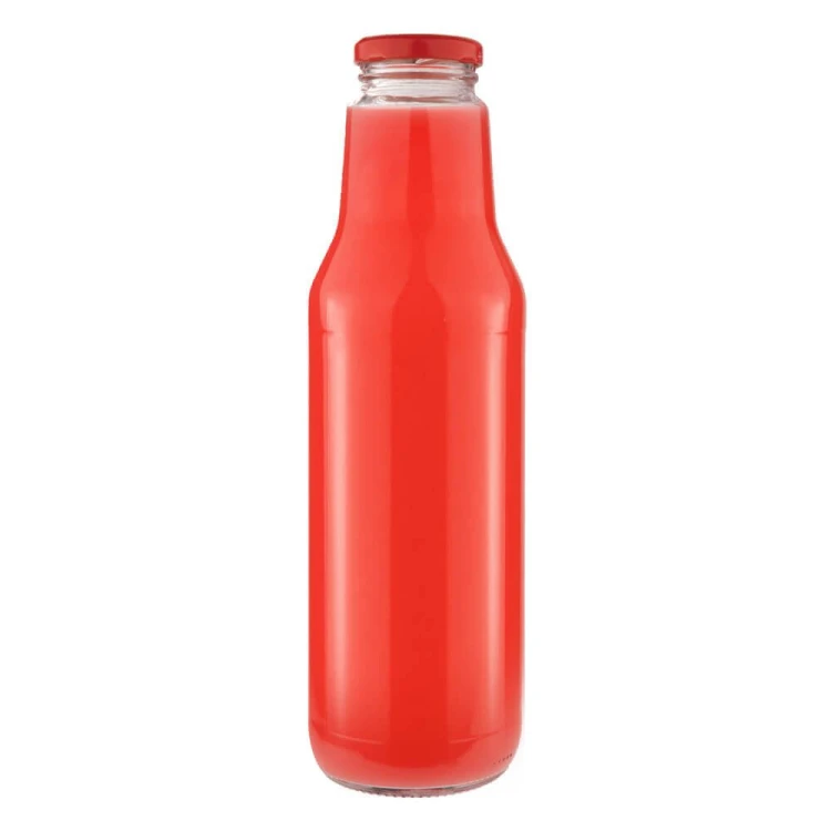Butelka na sok Kubuś 750ml Bimberek sklep