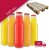 Butelka Kubuś pół paleta 440sztuk Bimberek