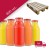Pół Paleta butelek Kubuś 330ml 900 sztuk Bimberek