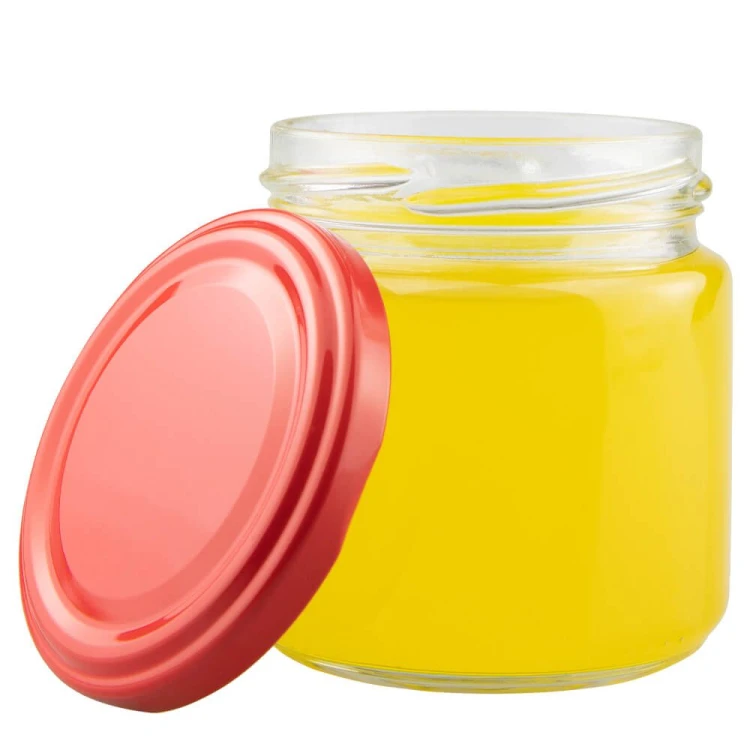 Słoik 200ml Bimberek
