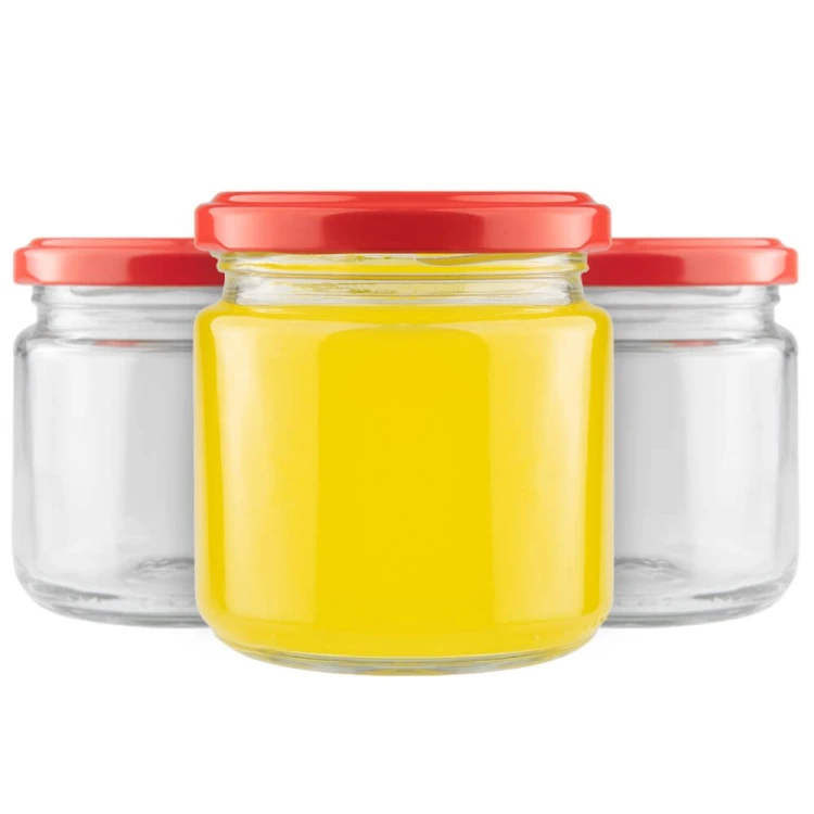 Słoiczek 200ml Bimberek hurt