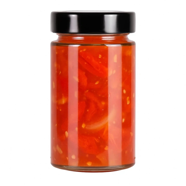 Sloik na pomidory Aria 245ml bimberek
