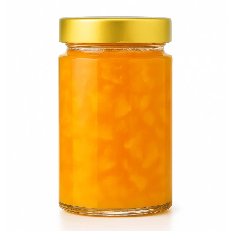 Sloik na przetwory dzemy Aria 245ml bimberek