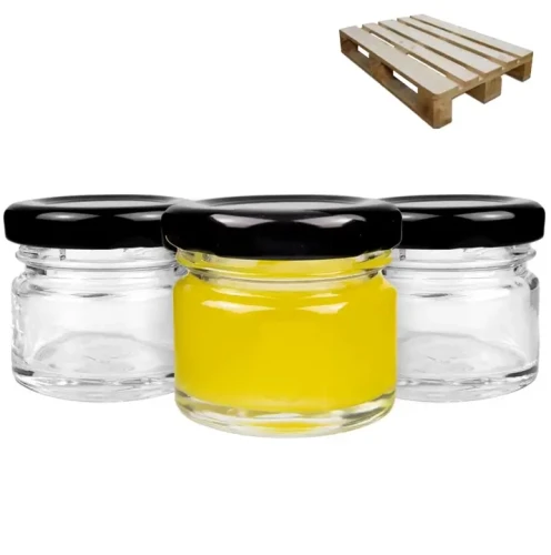 Polpaleta sloiczek 30ml Bimberek 6400szt.