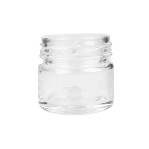 sloik 30ml bimberek wieczko bez wieczka