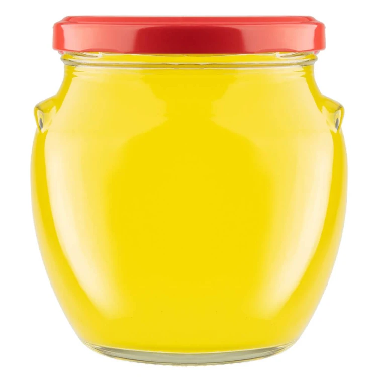 Słoiczek Amfora 520 Bimberek