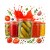 Zestaw sloiki lunch 440ml bimberek
