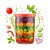 szklany sloik lunch 440ml bimberek sklep