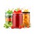sloiki lunch 440ml bimberek zestaw