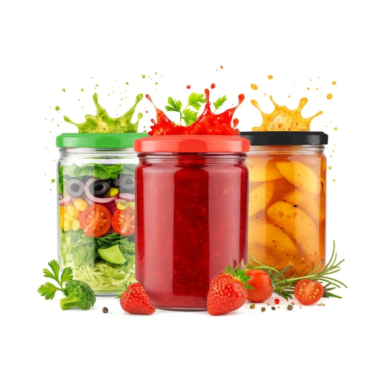 sloiki lunch 440ml bimberek zestaw