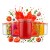 Zestaw sloiki lunch 440ml bimberek hurt