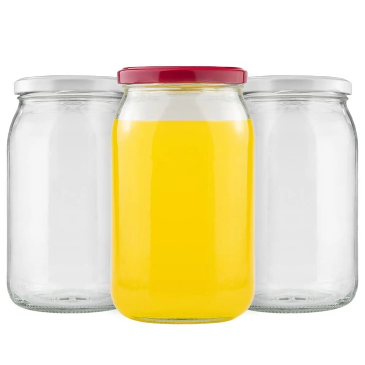 hurt słoik 900 ml bimberek sklep