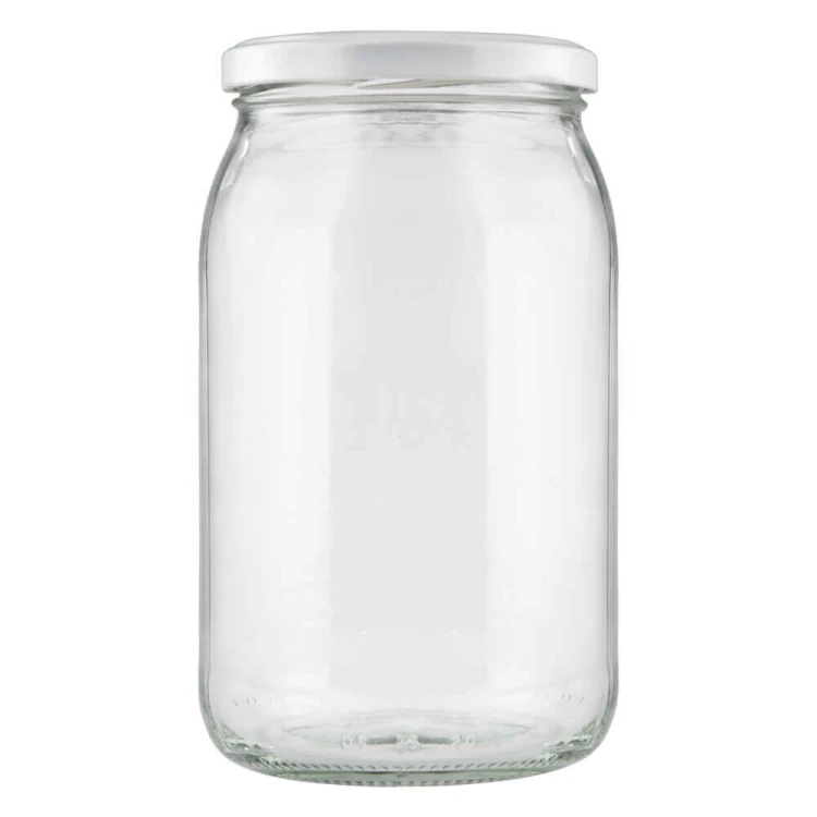 Słoik 900ml Bimberek sklep online