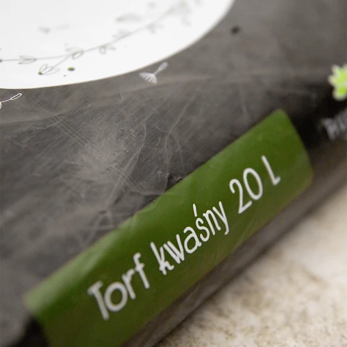 Torf kwasny 20L Bimberek sklep