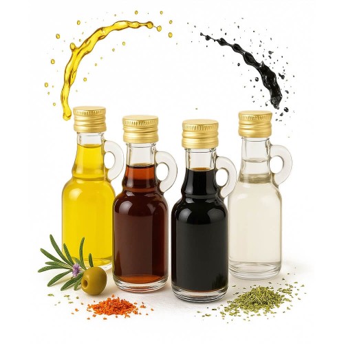 Buteleczka Galonik 40ml z uszkiem Bimberek sklep