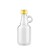 Buteleczka Galonik 40ml z uchem Bimberek