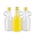 Buteleczka Galonik 40ml z uchem Bimberek hurtownia