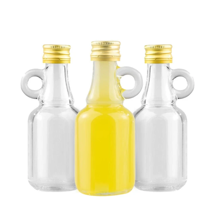 Buteleczka Galonik 40ml z uchem Bimberek hurtownia