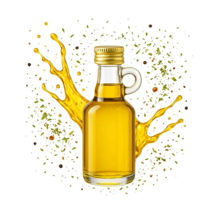 mini Buteleczka Galonik 40ml z uszkiem Bimberek sklep