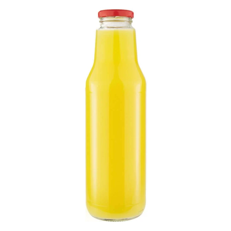 Butelka na sok Kubuś 750ml Bimberek