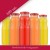 Zestaw butelek szklanych 250ml Juice Bimberek 100 sztuk brak