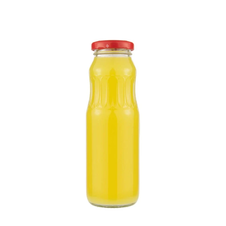 Butelka na sok Juice 250ml Bimberek sklep