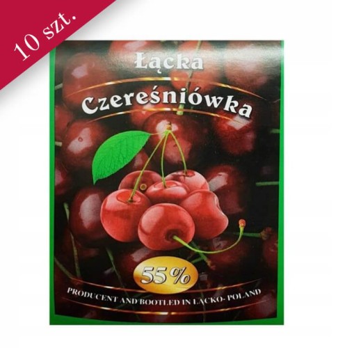 czeresniowa lacka bimberek