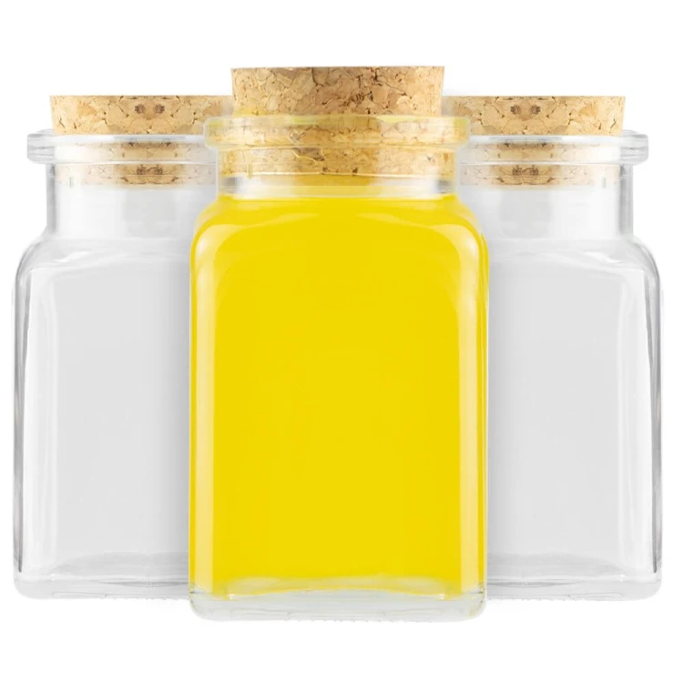 słoik z korkiem 150ml na przyprawy bimberek hurtownia