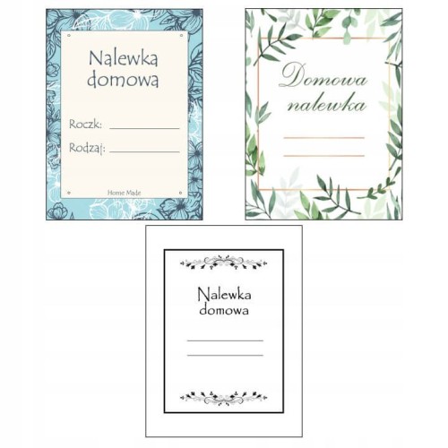 ETYKIETY-NAKLEJKI-SAMOPRZYLEPNE-NA-NALEWKI-10X