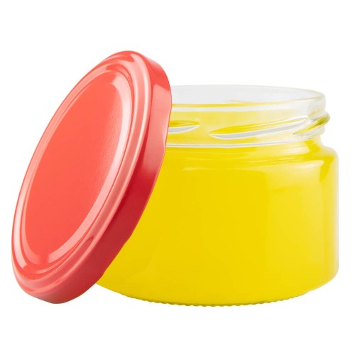 Słoiczek Poma 265ml Bimberek
