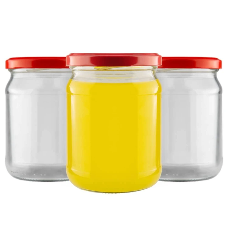 słoik 520ml bimberek hurtownia