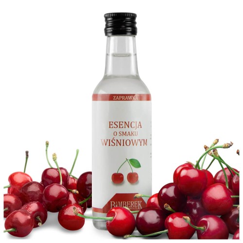 Zaprawka bimberek wisniowa sklep
