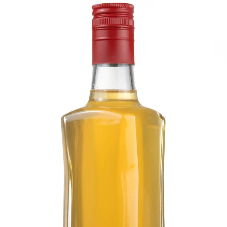 Bona butelka bimberek zekretka