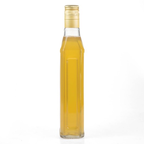 Szklana Butelka Whisky Bimberek.pl
