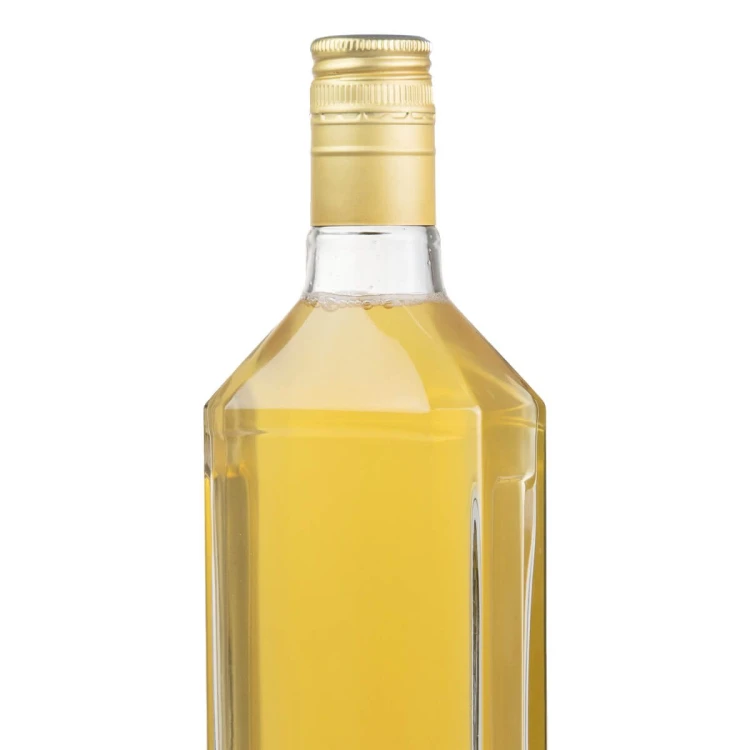 Butelka Whisky Bimberek zakretka