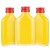 Małpka Butelka Piersiówka 100ml bimberek