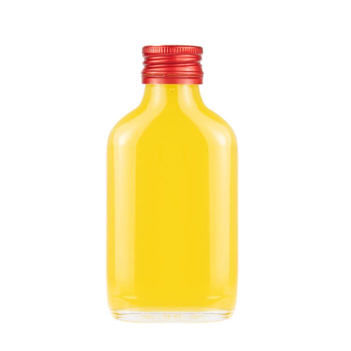Bimberek Butelka Piersiówka 100ml