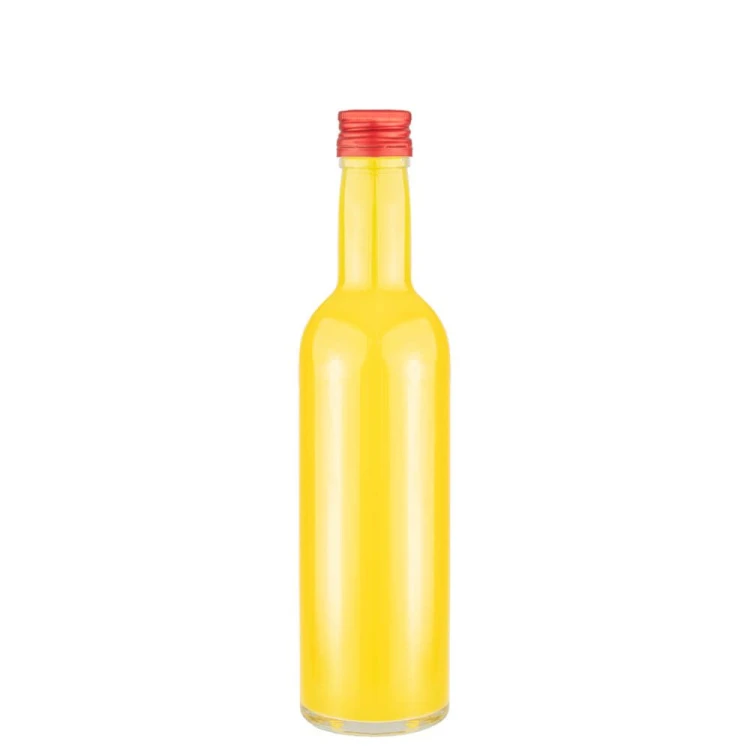 Butelka monopolowa 375ml Bimberek