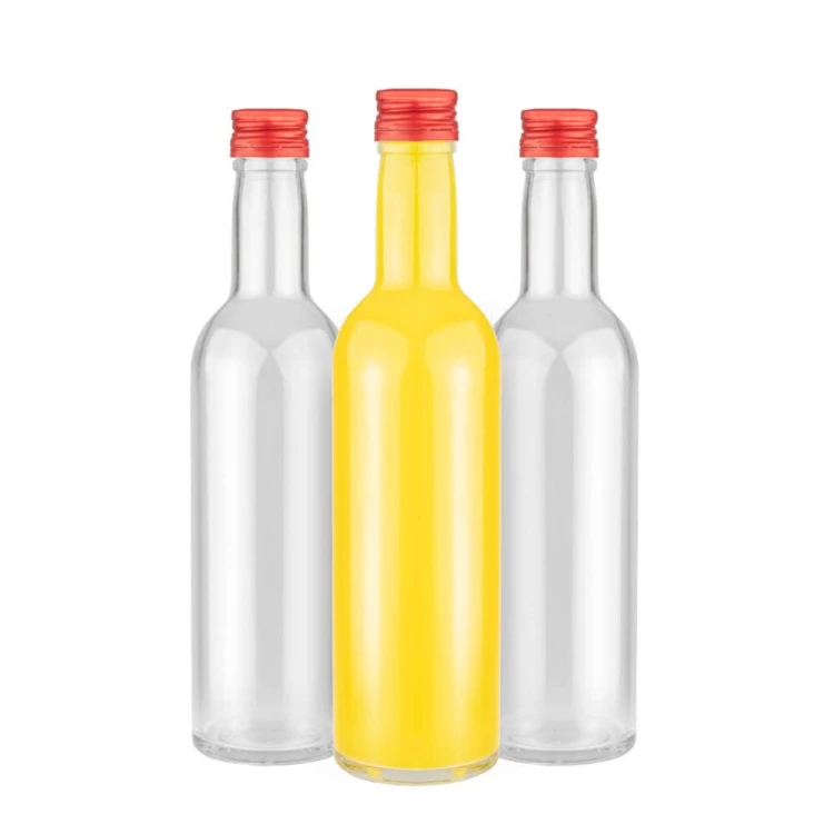 Butelka monopolowa 375ml Bimberek hurt